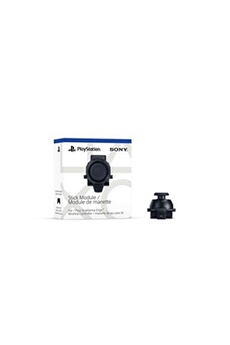 Joystick sans fil pour DualSense Edge Noir Très bon état - Sony reconditionné disponible sur Darty