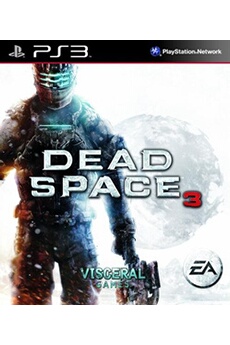 Dead Space 3 PS3 Très bon état - Just For Games reconditionné disponible sur Darty