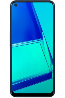 A72 128Go Noir État correct - Oppo reconditionné disponible sur Darty