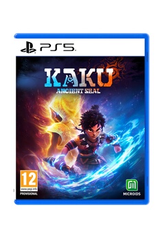 Acheter Kaku : Ancient Seal PS5 Bon état - 29,24 € Kaku : Ancient Seal PS5 Bon état - Microids reconditionné disponible sur Darty