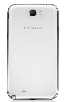 Acheter GALAXY NOTE 2 BLANC État correct - 229,00 € GALAXY NOTE 2 BLANC État correct - Samsung reconditionné disponible sur Darty