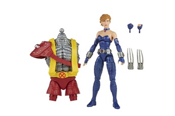 Acheter Figurine Marvel Legends Classic - Marvel - Shadow Cat Très bon état - 26,02 € Figurine Marvel Legends Classic - Marvel - Shadow Cat Très bon état - Hasbro reconditionné disponible sur Darty