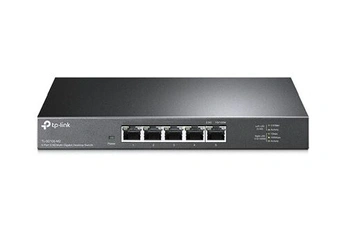 TL-SG105-M2 - V1 - commutateur - non géré - 5 x 100/1000/2.5G - de bureau, fixation murale Bon état - TP-Link reconditionné disponible sur Darty
