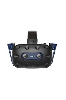 Casque de réalité virtuelle Vive Pro 2 Bon état - HTC reconditionné disponible sur Darty