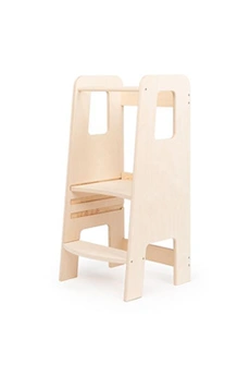 Acheter Emu tour d'apprentissage aide à l'escalade Montessori Multiplex 40,5x86x38cm Bon état - 104,99 € Emu tour d'apprentissage aide à l'escalade Montessori Multiplex 40,5x86x38cm Bon état - Blumfeldt reconditionné disponible sur Darty