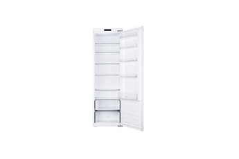 Réfrigérateur 1 porte intégrable à glissières 316l CMS518EW