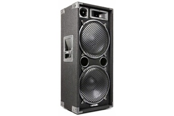 Acheter 'Max max212 bafle 2 x 12 170673 Très bon état - 121,00 € 'Max max212 bafle 2 x 12 170673 Très bon état - N/A reconditionné disponible sur Darty