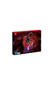 Acheter Bayonetta 3 Trinity Mascarade Edition Switch Très bon état - 130,99 € Bayonetta 3 Trinity Mascarade Edition Switch Très bon état - Nintendo reconditionné disponible sur Darty