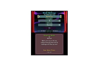 Luigi's Mansion 2 Selects Nintendo 3DS, Nintendo 2DS, New Nintendo 2DS XL Très bon état - Nintendo reconditionné disponible sur Darty