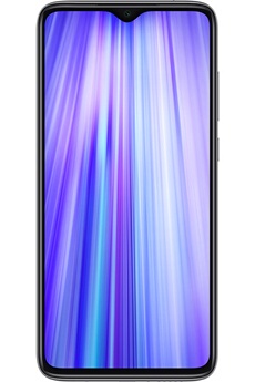 REDMI NOTE 8 PRO 64 Go Blanc État correct - Xiaomi reconditionné disponible sur Darty