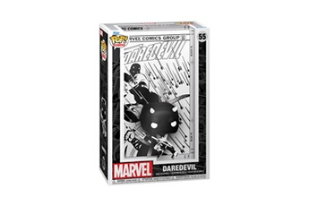 Acheter Figurine Pop Marvel Comics Covers DareDevil Exclusivité Fnac Très bon état - 15,99 € Figurine Pop Marvel Comics Covers DareDevil Exclusivité Fnac Très bon état - Funko reconditionné disponible sur Darty