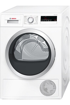 WTN85220FF Bon état - Bosch reconditionné disponible sur Darty