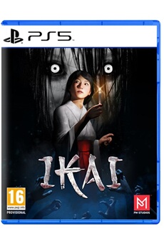 OCC IKAI Très bon état - N/A reconditionné disponible sur Darty