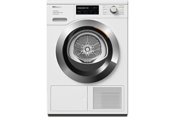 Acheter TEL685WP Bon état - 1404,99 € TEL685WP Bon état - Miele reconditionné disponible sur Darty