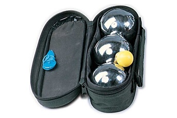 Sacoche 3 boules lisses Bon état - N/A reconditionné disponible sur Darty
