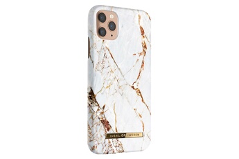 Acheter Fashion Case - Coque de protection pour téléphone portable - plastique - or carrare - pour Apple iPhone 11 Pro, X, XS Bon état - 14,99 € Fashion Case - Coque de protection pour téléphone portable - plastique - or carrare - pour Apple iPhone 11 Pro, X, XS Bon état - Ideal of Sweden reconditionné disponible sur Darty