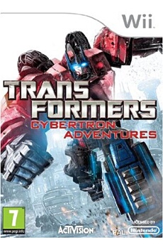 Transformers: La guerre pour Cybertron Bon état - N/A reconditionné disponible sur Darty
