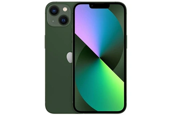 Acheter iPhone 13 6,1'' 128 Go Vert Reconditionné avec Batterie neuve Bon état - 285,00 € iPhone 13 6,1'' 128 Go Vert Reconditionné avec Batterie neuve Bon état - Apple reconditionné disponible sur Darty