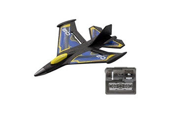 Acheter Avion radiocommandé Flybotic Sonic Evo 31 cm Très bon état - 19,99 € Avion radiocommandé Flybotic Sonic Evo 31 cm Très bon état - Silverlit reconditionné disponible sur Darty