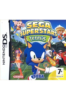 Acheter Superstars Tennis Très bon état - 14,95 € Superstars Tennis Très bon état - N/A reconditionné disponible sur Darty