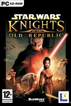 Acheter Star Wars - Knights of the Old Republic Très bon état - 14,95 € Star Wars - Knights of the Old Republic Très bon état - N/A reconditionné disponible sur Darty