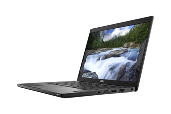 DELL Latitude 7390 - Core i7 Gen 8 - 16Go RAM - 256Go SSD - Windows 11 État correct - N/A reconditionné disponible sur Darty