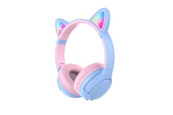 Cat Ear Bluetooth Bon état - N/A reconditionné disponible sur Darty
