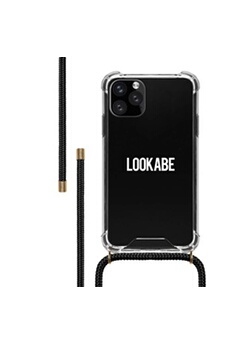 Acheter Coque pour iPhone 11 Pro Avec Lanière Tour De Cou Black Lookabe Bon état - 15,99 € Coque pour iPhone 11 Pro Avec Lanière Tour De Cou Black Lookabe Bon état - N/A reconditionné disponible sur Darty