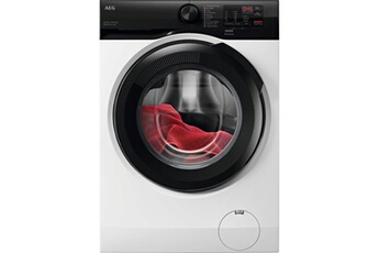 LFE6ED944O Blanc État correct - AEG reconditionné disponible sur Darty