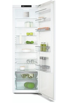 K 7737 D - ENCASTRABLE 177 CM Bon état - Miele reconditionné disponible sur Darty