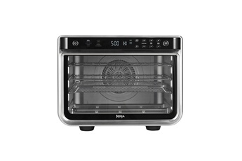 FOODI MINI FOUR MULTIFONCTION 10-EN-1 DT200EU Bon état - Ninja reconditionné disponible sur Darty
