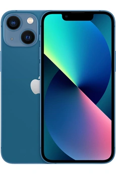 iPhone 13 Mini 128Go Bleu 5G