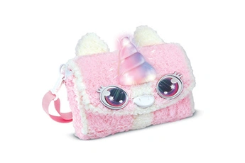 Jeu créatif Kid'couture Mon sac Magic'Fashion Licorne - Bon état VTech sur Darty