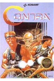Acheter Contra État correct - 49,95 € Contra État correct - Konami reconditionné disponible sur Darty