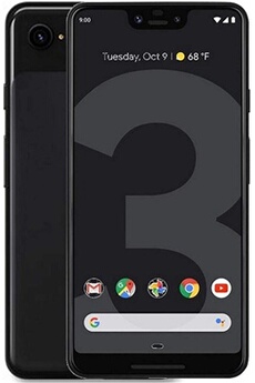 Acheter Smartphone- Pixel 3 64G-12MP 5.5 pouces débloqué-Noir État correct - 143,00 € Smartphone- Pixel 3 64G-12MP 5.5 pouces débloqué-Noir État correct - Google reconditionné disponible sur Darty