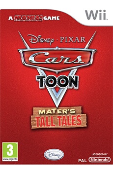 Acheter Cars Toon : Martin se la raconte Très bon état - 12,95 € Cars Toon : Martin se la raconte Très bon état - N/A reconditionné disponible sur Darty