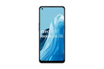 Acheter Smartphone Reno 8 Lite CPH2343 6.43 FHD Qualcomm Snapdragon 695 8Go 128Go Android 11 Noir État correct - 198,00 € Smartphone Reno 8 Lite CPH2343 6.43 FHD Qualcomm Snapdragon 695 8Go 128Go Android 11 Noir État correct - Oppo reconditionné disponible sur Darty