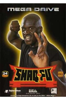 Acheter Shaq-Fu Bon état - 17,95 € Shaq-Fu Bon état - Electronic Arts reconditionné disponible sur Darty
