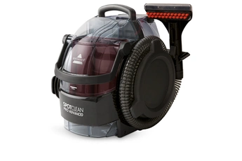 Acheter NETTOYEUR MULTI-SURFACE Spotclean Pro Advanced 1558D Très bon état - 142,99 € NETTOYEUR MULTI-SURFACE Spotclean Pro Advanced 1558D Très bon état - Bissell reconditionné disponible sur Darty