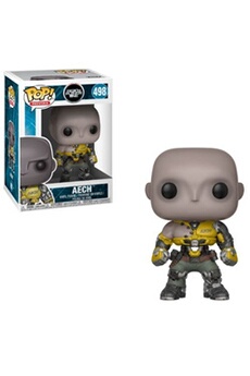 Figurine Pop Ready Player One Aech 9 cm Très bon état - Funko reconditionné disponible sur Darty