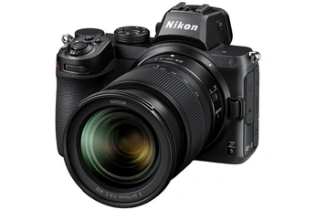 Acheter Z5 Noir + Z 24-70mm f/4 S Bon état - 1163,00 € Z5 Noir + Z 24-70mm f/4 S Bon état - Nikon reconditionné disponible sur Darty