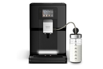INTUITION PREFERENCE NOIR 11 BOISSONS EA873810 État correct - Krups reconditionné disponible sur Darty