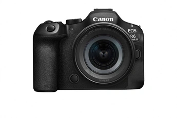 Kit EOS R6 Mark III + RF 24-105mm F4-7.1 IS STM Bon état - Canon reconditionné disponible sur Darty