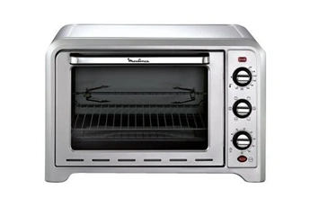 OPTIMO 39L INOX OX485E10 Très bon état - Moulinex reconditionné disponible sur Darty