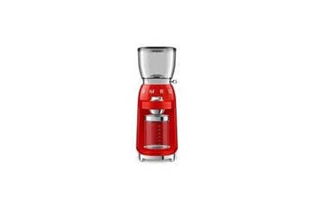Acheter CGF01RDEU 150 W Rouge Très bon état - 97,99 € CGF01RDEU 150 W Rouge Très bon état - Smeg reconditionné disponible sur Darty