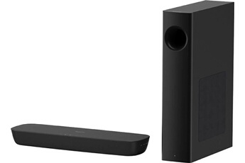 SC-HTB250EGK Très bon état - Panasonic reconditionné disponible sur Darty