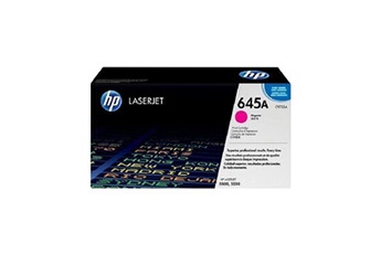 c9733a magenta Bon état - Hewlett-Packard reconditionné disponible sur Darty