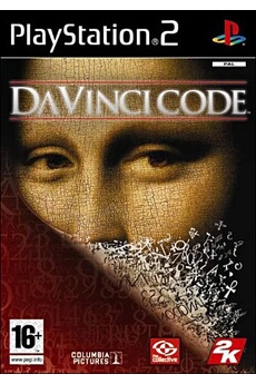 Acheter Da Vinci Code Bon état - 13,95 € Da Vinci Code Bon état - N/A reconditionné disponible sur Darty