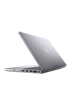 Latitude 5420 - Intel Core i5 1145G7 - vPro - Win 10 Pro 64 bits - Carte graphique Intel Iris Xe - 16 Go RAM - 256 Go SSD NVMe - 14"" IPS 1920 x 1080 État correct - Dell reconditionné disponible sur Darty