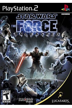 Acheter Star Wars : Le Pouvoir de la Force Bon état - 45,00 € Star Wars : Le Pouvoir de la Force Bon état - N/A reconditionné disponible sur Darty